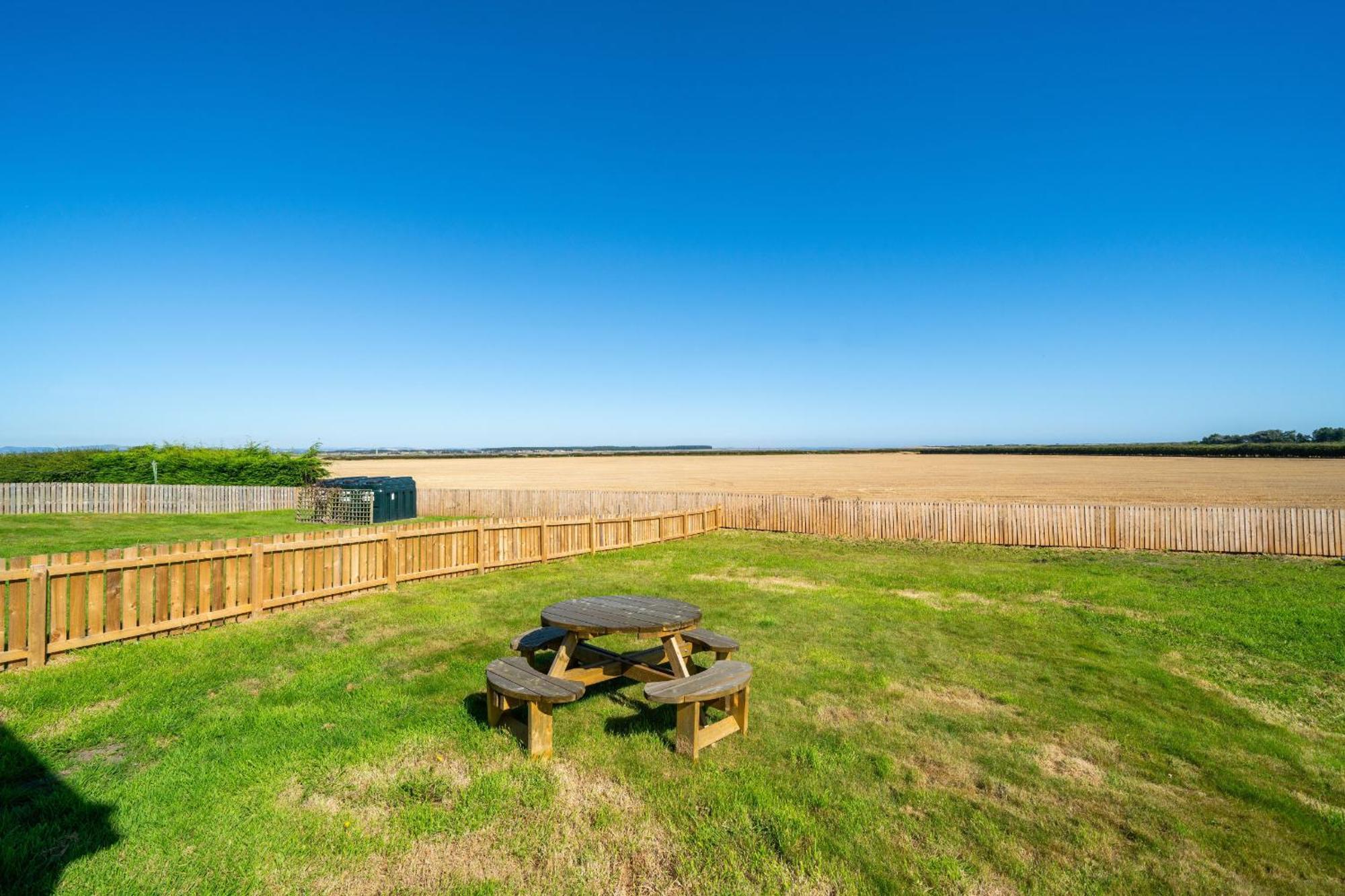 Caddie'S Cottage On Eden View Estate St Andrews Luaran gambar